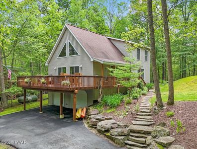 111 Sun Valley Dr, Tafton, PA, 18464