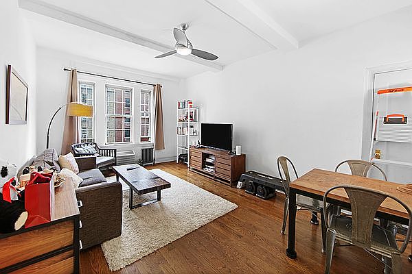 1st image of 25 5th Ave APT 9E