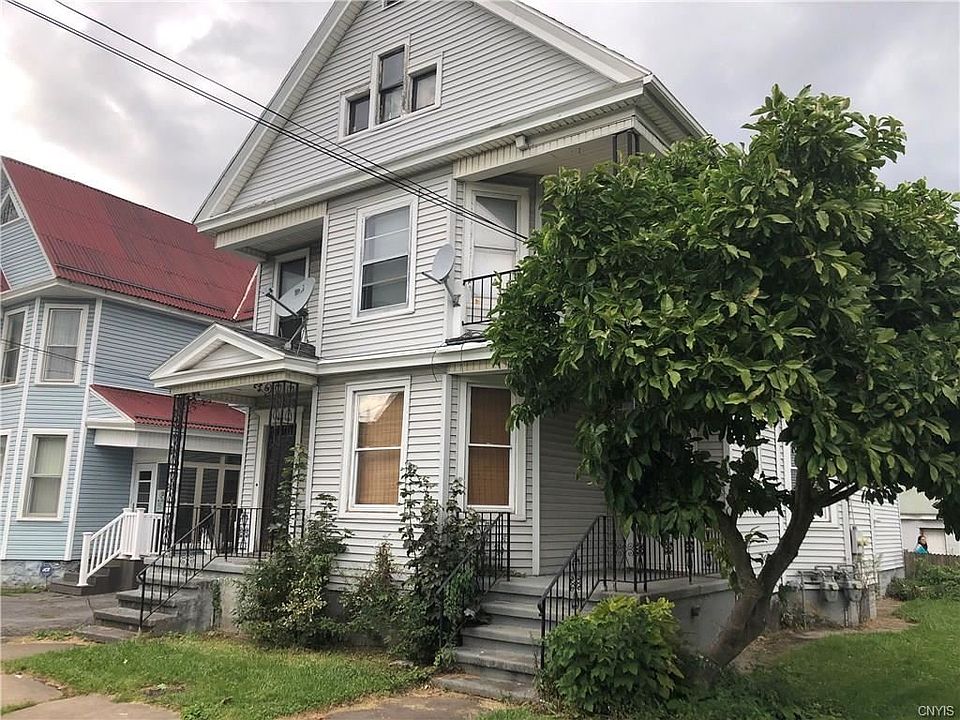 939 Rutger St 941, Utica, NY 13501 Zillow