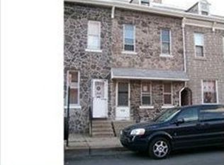1426 N 6th St, Reading, PA 19601