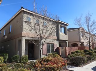 9661 Greensburg Ave, Las Vegas, NV 89178