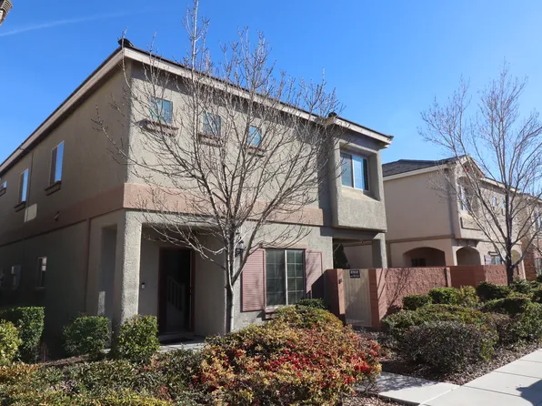 9661 Greensburg Ave, Las Vegas, NV 89178