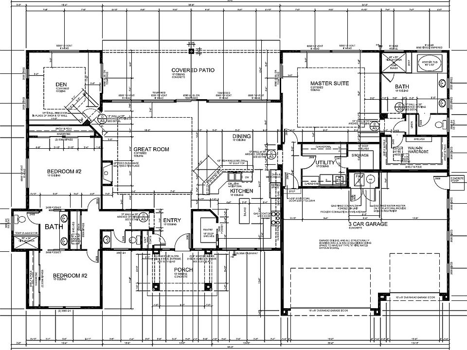 2800 Plan, Quail Creek Estates, Carson City, NV 89705 Zillow