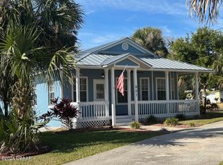 801 Sandpiper Ave, New Smyrna Beach, FL 32169