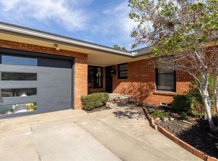 3309 NW 61st St, Oklahoma City, OK 73112