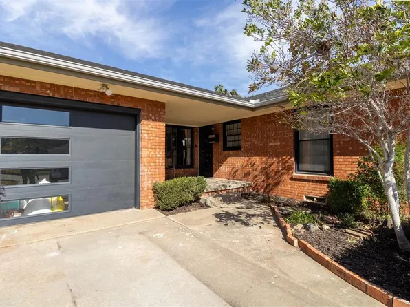 3309 NW 61st St, Oklahoma City, OK 73112