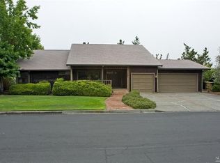 505 Wild Oak Ct, Santa Rosa, CA 95409