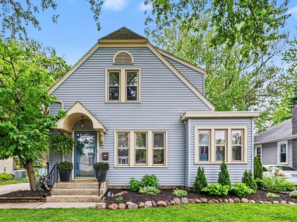 231 Garland St, Kalamazoo, MI 49001