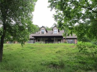 19445 Cottrell Dr, Claremore, OK 74019