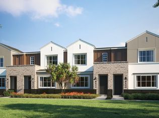 Residence 2 Plan, Sunbow : Luna, Chula Vista, CA 91911