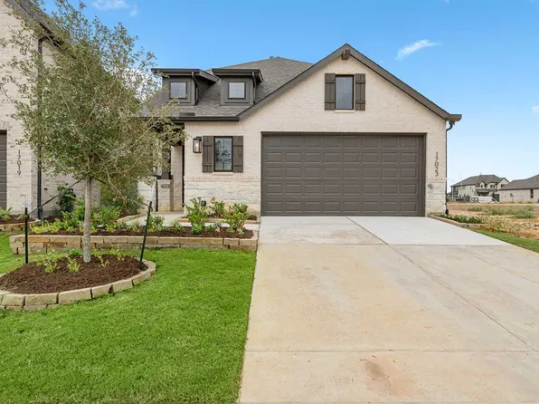 17023 Shine Bright Ct, Hockley, TX 77447
