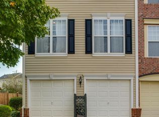 9161 Ribbon Falls Loop, Bristow, VA 20136