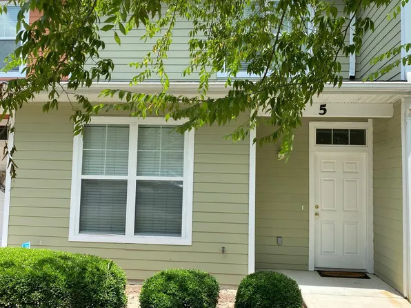 1569 NW 29th Rd #5, Gainesville, FL 32605