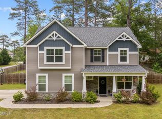 37 Marshall Pl, Pinehurst, NC 28374