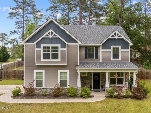 37 Marshall Place, Pinehurst, NC 28374