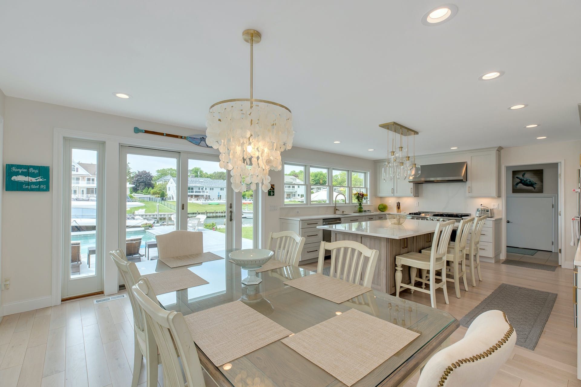 47 Romana Dr in Hampton Bays Out East