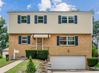 626 Parkview Ave, Pittsburgh, PA