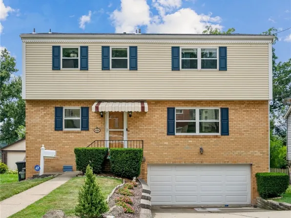 626 Parkview Ave, Pittsburgh, PA 15202