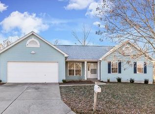 990 Haversham Dr, Saint Charles, MO