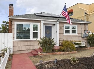 2210 Soto St, San Diego, CA 92107