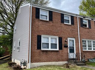 501 Spruce St, Pottstown, PA 19464