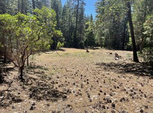 Dickerson, Whitmore, CA 96096