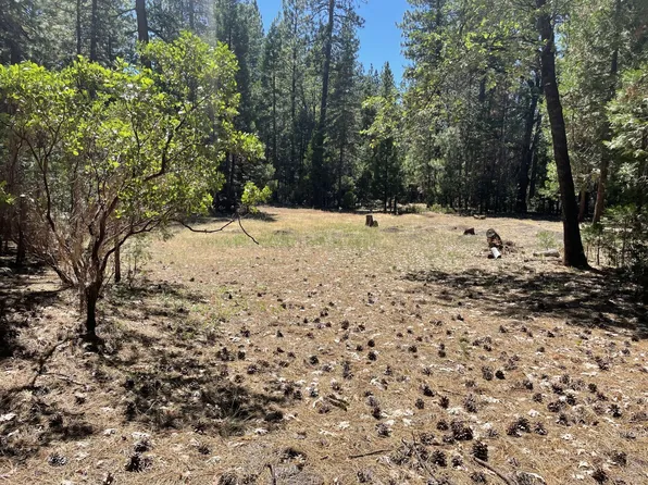 Dickerson, Whitmore, CA 96096
