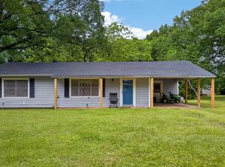 180 W 1st Ave, Rusk, TX 75785