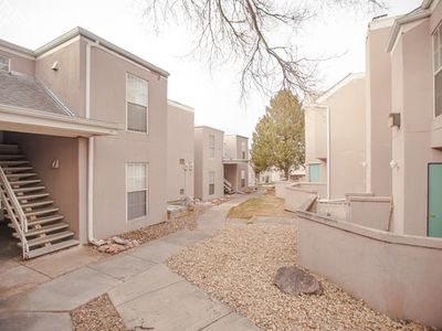 3140 Van Teylingen Dr APT B, Colorado Springs, CO, 80917