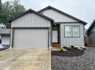 5017 NE 22nd Ave, Vancouver, WA