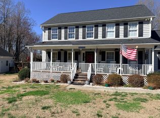 (Undisclosed Address), Greensboro, NC 27455