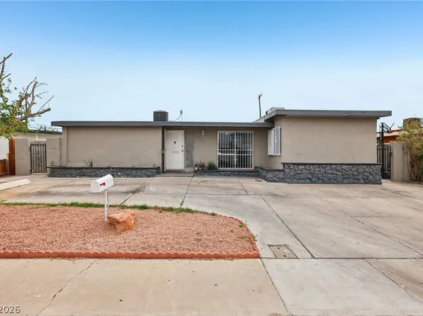 5061 Hallet Dr, Las Vegas, NV 89122