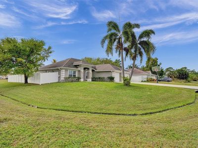 480 SE Jupiter Terrace, Port Saint Lucie, FL, 34983