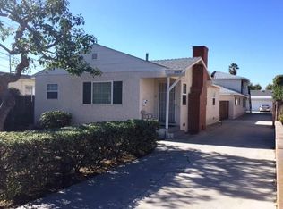 25617 Oak St, Lomita, CA 90717