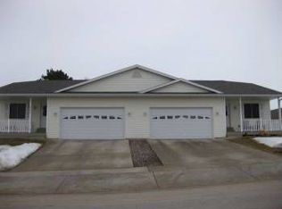 2716 S Meadowlark Ln, Holmen, WI 54636
