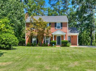 493 Fairfield Way, Evans, GA 30809