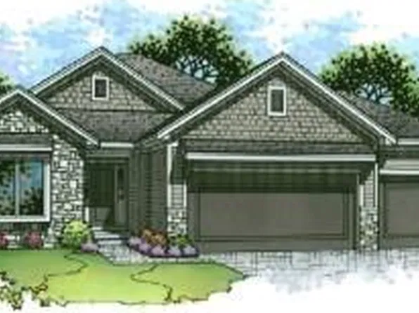 23930 W 112th Ter, Olathe, KS 66061
