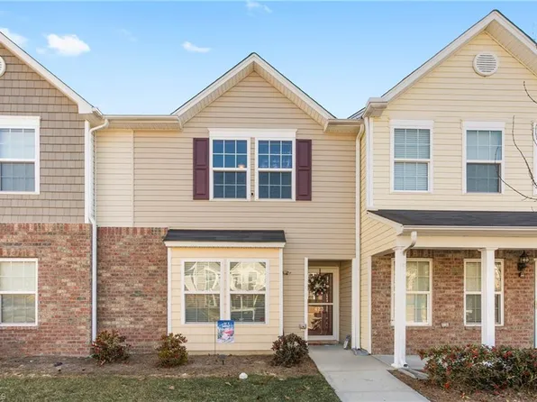 423 Sandybrooke Dr, High Point, NC 27265
