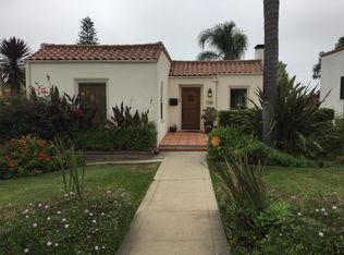 1784 Poli St, Ventura, CA 93001