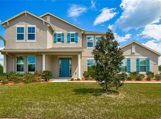 4088 Golden Willow Cir, Apopka, FL 32712