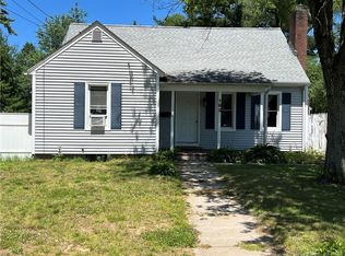 163 Elm St, Enfield, CT 06082