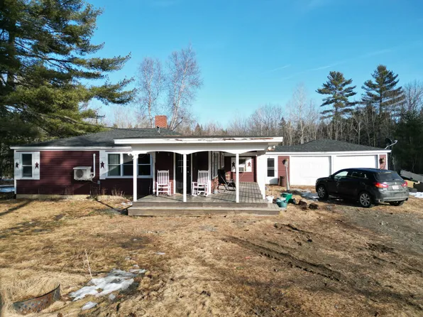 291 Main Road, Passadumkeag, ME 04475