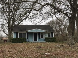 5519 Benjestown Rd, Memphis, TN 38127