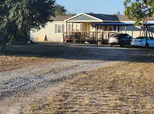 112 Cabot Ct, Springtown, TX 76082