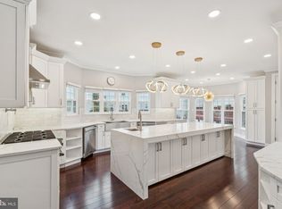 6287 Willowfield Way, Springfield, VA 22151