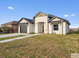 125 Cameo Dr, San Benito, TX 78586