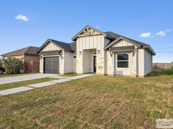 125 Cameo Dr, San Benito, TX 78586