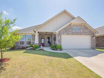 18701 Bajo Dr, Edmond, OK, 73012