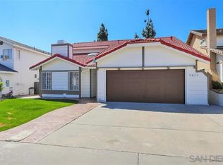 7417 Westbrook Ave, San Diego, CA 92139