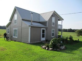 3485 SE Highway 54, Collins, MO 64738